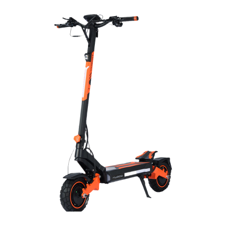 Электросамокат KUGOO F3 PRO MAX