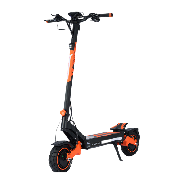 Электросамокат KUGOO F3 PRO MAX