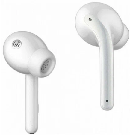 Наушники Xiaomi Buds 3 (M2104E1) White