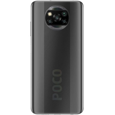 Смартфон Xiaomi Poco X3 6/128Гб Gray