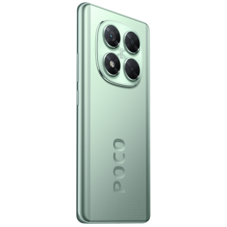 Смартфон Xiaomi Poco X7 5G 8/256Гб Global, Dual nano SIM, Green