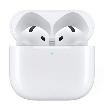 Наушники Apple AirPods 4 Модель A3050/A3053/A3058 Оригинал