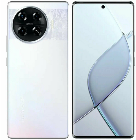Смартфон Tecno Spark 20 Pro + 8/256Гб Lunar Frost