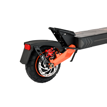 Электросамокат KUGOO F3 PRO