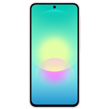 Смартфон Samsung Galaxy A27, 8/256Gb, NFC, AMOLED, 120Гц, 5000мAч, розовый