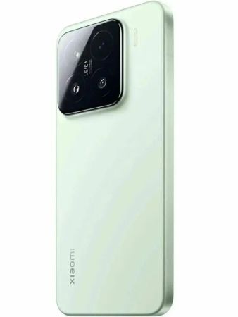 Смартфон Xiaomi Redmi 15, 4/128Gb, No Charge, Dual nano SIM, Ripple Green