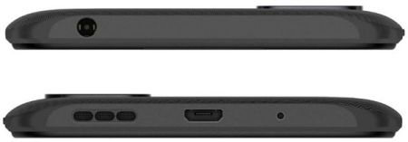 Смартфон Xiaomi Redmi 9c, 3/64Gb Grey