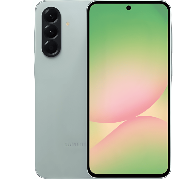 Смартфон Samsung Galaxy A56, 8/256Гб, Dual nano SIM Awesome Olive