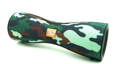 Колонка Charge mini F15 Military