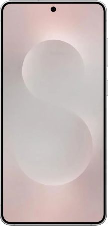Смартфон Samsung Galaxy S25 Edge 12/256 Гб, Dual: nano SIM + eSIM, Titanium Silver