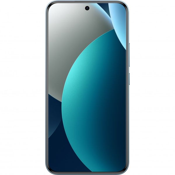 Смартфон Xiaomi Redmi Note 15 pro Plus 5G 8/256Гб Global, Dual nano SIM Glacier Blue/Голубой