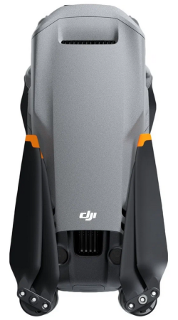 Квадрокоптер DJI Mavic 3 Gray