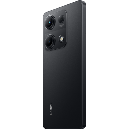 Смартфон Xiaomi Redmi Note 14s 12/512Гб Global, Dual nano SIM, Black