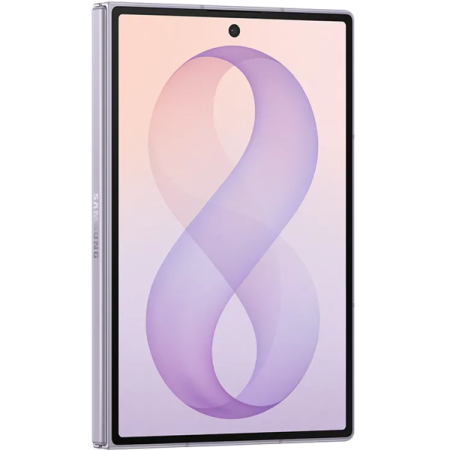 Смартфон Samsung Galaxy Z Fold 8 12/256Гб Lavander 