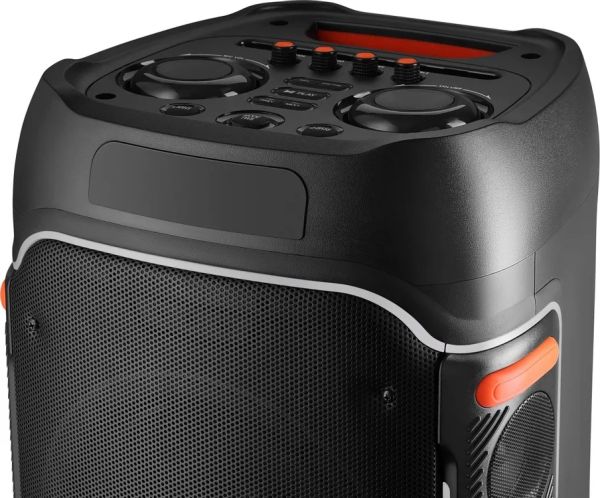 Акустическая система DEFENDER BOOMBER 20, 20Вт, Bluetooth, MP3, FM-радио черная