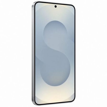 Смартфон Samsung Galaxy S25 Plus 12/256Гб Dual nano sim Silver Shadow