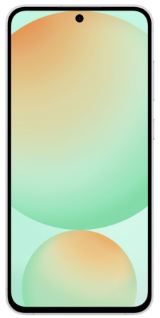 Смартфон Samsung Galaxy S24 FE 8/256Гб, Global, Dual nano Sim Mint