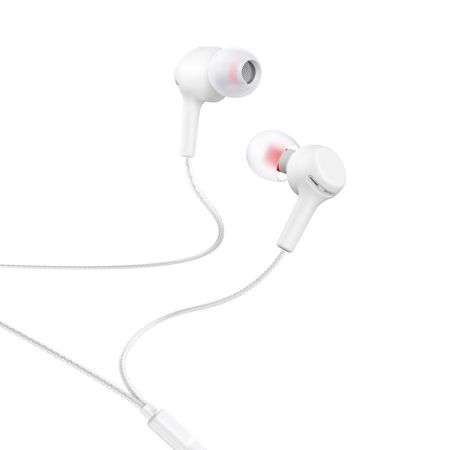 Наушники Hoco M78 White