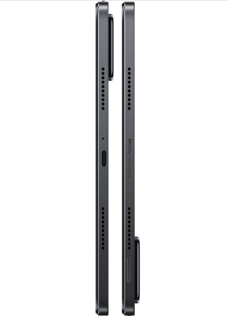 Планшет Xiaomi Pad 6, 6/128гб, 11.0", Wi-Fi, Global, Gravity Gray