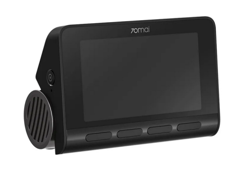 Видеорегистратор Xiaomi 70mai A800S 4K Dash Cam,GPS