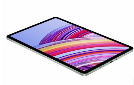 Планшет Redmi Pad Pro 8/256Gb, Wi-Fi, 12.1",  Global, Mint Green