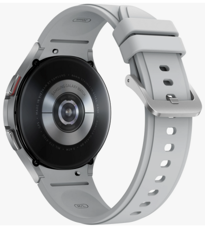 Часы Samsung Galaxy Watch 4 Classic 46mm (SM-R895) Silver