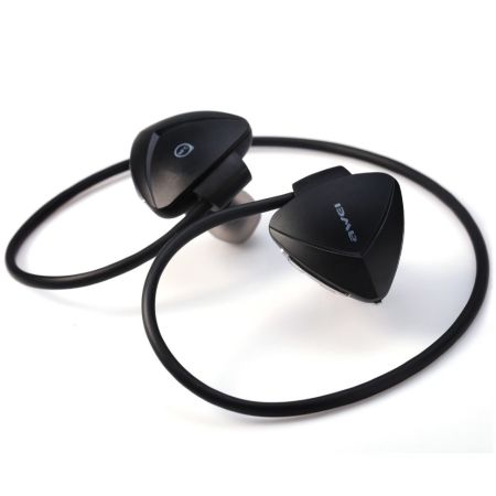 Наушники Bluetooth Awei A840BL Black