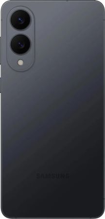 Смартфон Samsung Galaxy S25 Edge 12/256 Гб, Dual: nano SIM + eSIM, Jet Black