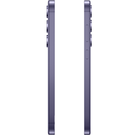 Смартфон Samsung SM-9210 Galaxy S24, 8/256Гб, Dual nano SIM Violet