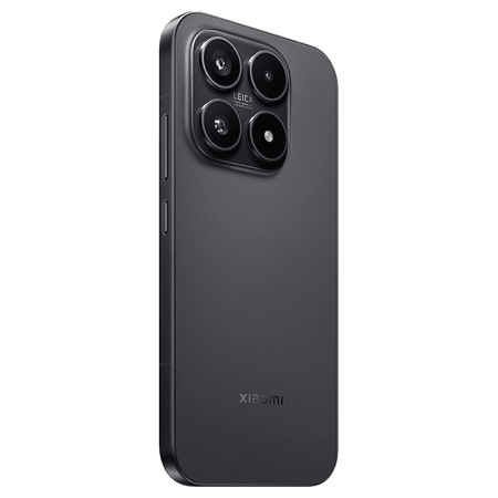 Смартфон Xiaomi 17 12/512Гб, No Charging Global, Dual: nano SIM + eSIM, Black Leica