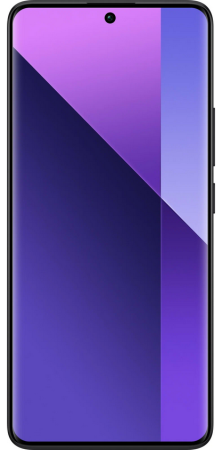 Смартфон Xiaomi Redmi Note 13 pro+ 5G 12/512Гб Global Midnight Black