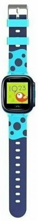 Часы детские Y95H 4G Blue