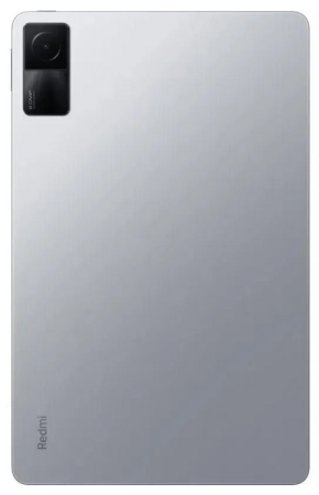 Redmi Pad 4/128Gb Moonlight Silver 