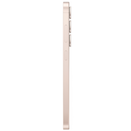 Смартфон Samsung Galaxy S25 12/256Гб Dual nano sim Pink Gold