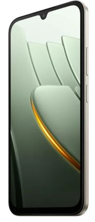 Смартфон Xiaomi Poco C81 Pro 4/256Гб, 6000 мА·ч. Global, Gold