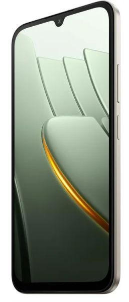 Смартфон Xiaomi Poco C81 Pro 4/256Гб, 6000 мА·ч. Global, Gold