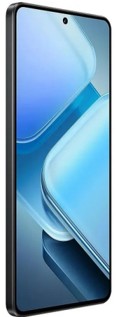 Смартфон iQOO Z9 5G 8/256Гб, EAC, Dual nano sim Black