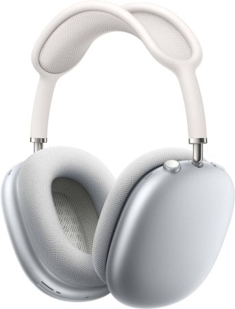 Наушники Apple AirPods Max 2024 "сияющая звезда"