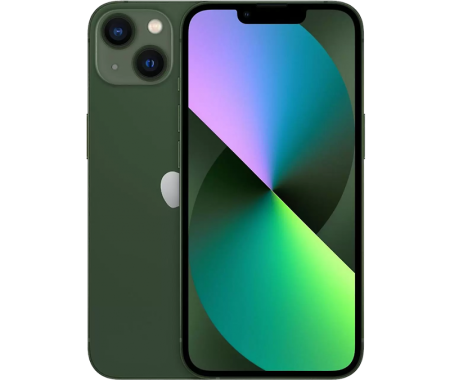 Смартфон Apple IPhone 13 128Gb Green