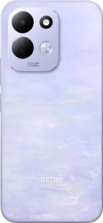 Смартфон Xiaomi Redmi 17, 4/256Gb, Dual nano SIM, Lotus Purple