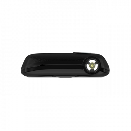 Телефон Maxvi B7 Black