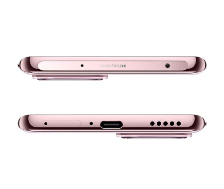 Смартфон Xiaomi Mi 13 Lite 8/256Гб Global, Dual nano SIM, Lite Pink//