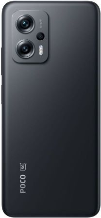 Смартфон Xiaomi Poco X4 GT 8/256Гб Black