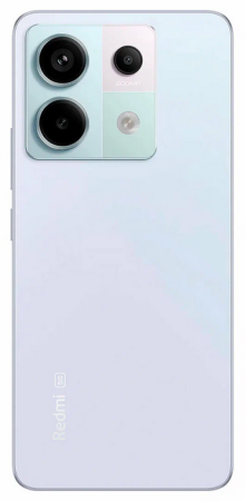 Смартфон Xiaomi Redmi Note 13 pro 5G 12/512Гб Global, Dual nano SIM, Aurora purple