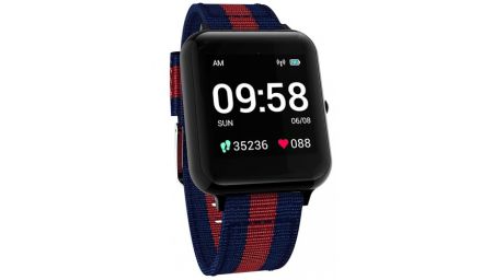 Смарт часы Lenovo Smart Watch S2 Black