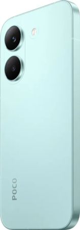 Смартфон Xiaomi Poco X8 Pro 8/256Гб Global, Dual nano SIM, Green