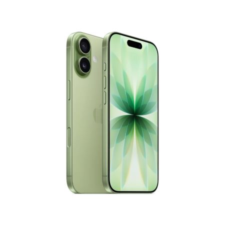Смартфон IPhone 17 512 Гб   — sim + e-sim Зелёный (без RuStore)