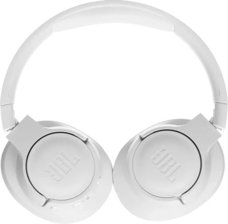 Наушники Bluetooth JBL Tune 720 белый