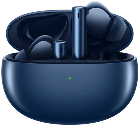Наушники RealMe Buds Air 3 (RMA2105) Blue