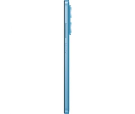 Смартфон Xiaomi Redmi Note 12 pro+ 8/256Гб Global, Dual nano SIM, Sky Blue